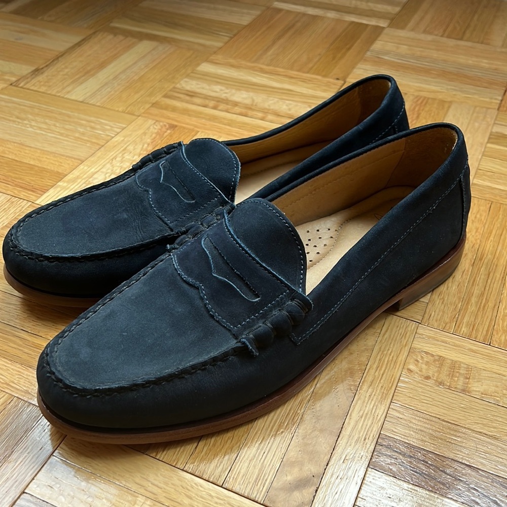 Men’s Loafers